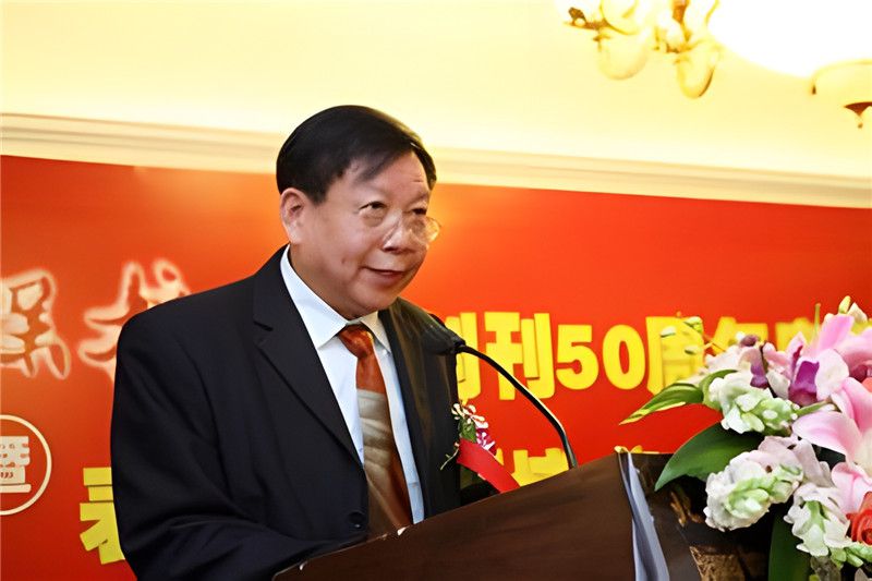 725所學會理事長陳光章說：盛世達犧牲陽極性價比高,質量可靠，可信！