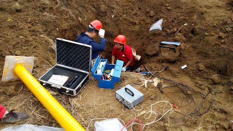 盛世達(dá)淺析外加電流陰極保護技術(shù)新的用途